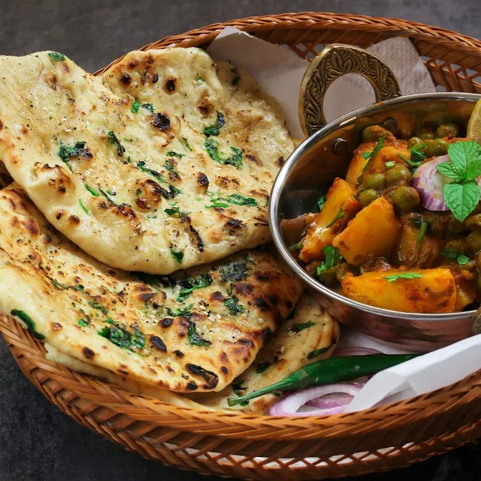 Mango Indian Cuisine Picture 10