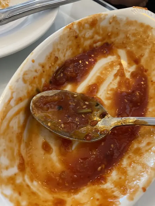 Mango Indian Cuisine Picture 6