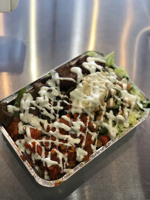 Shah's Halal Food Picture 2