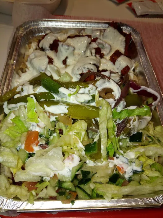 Shah's Halal Food Picture 3