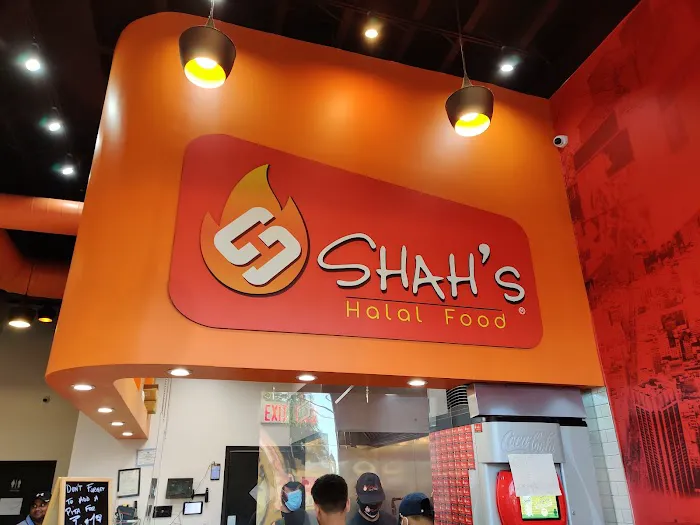 Shah's Halal Food Picture 8