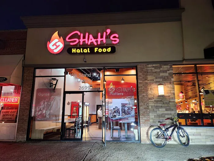 Shah's Halal Food Picture 9