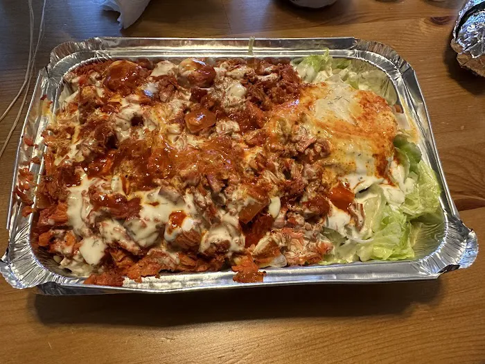 Shah's Halal Food Picture 7