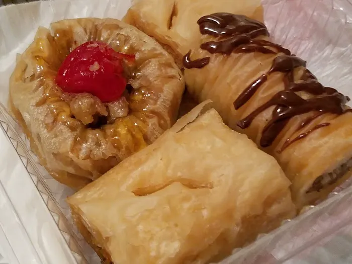 Shah's Halal Food Picture 6