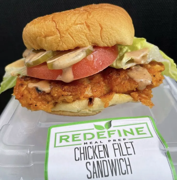 Redefine Meals Picture 7