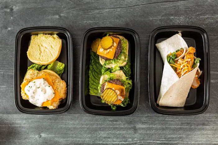 Redefine Meals Picture 4