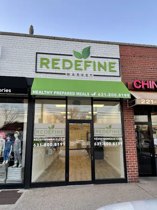 Redefine Meals Picture 9