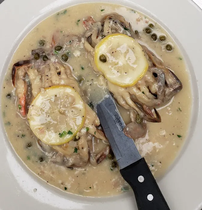 Bella Notte Picture 10