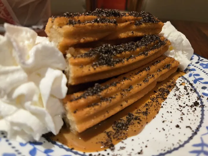 Bar Americano Picture 3