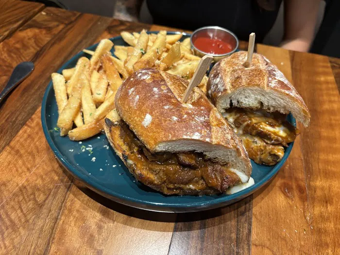 Bar Americano Picture 8