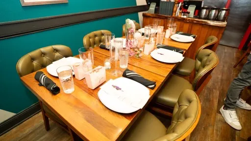 Bar Americano Picture 4