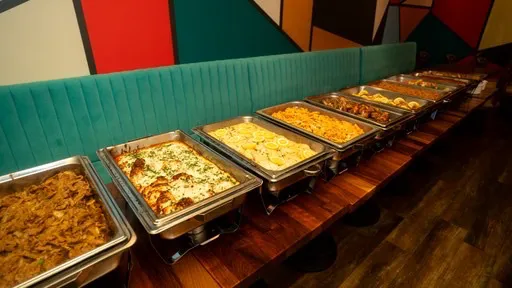 Bar Americano Picture 5