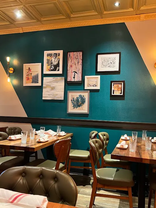 Bar Americano Picture 10