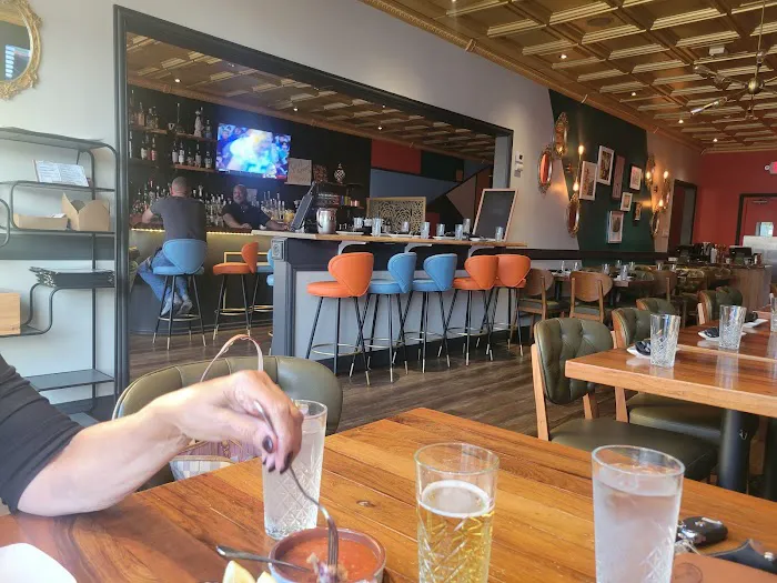 Bar Americano Picture 7