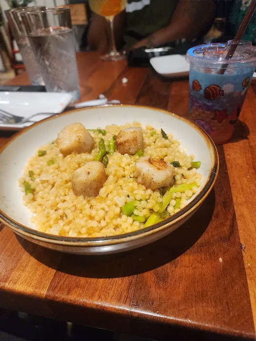 Bar Americano Picture 6