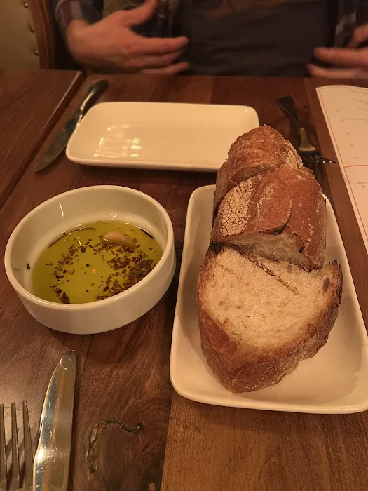 Bar Americano Picture 2