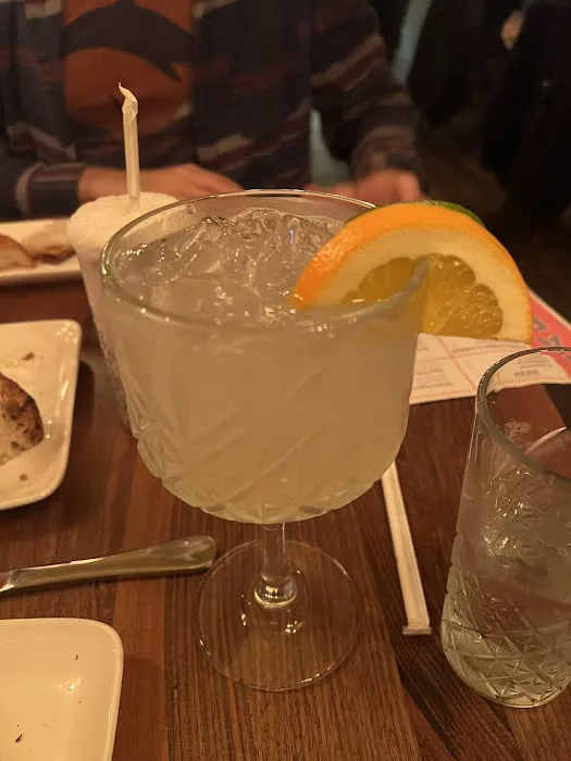 Bar Americano Picture 1