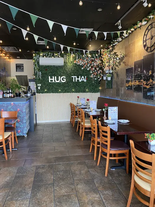 Hug Thai Cuisine Picture 4