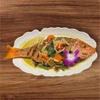 Hug Thai Cuisine ico