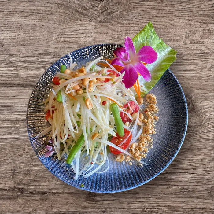 Hug Thai Cuisine Picture 5