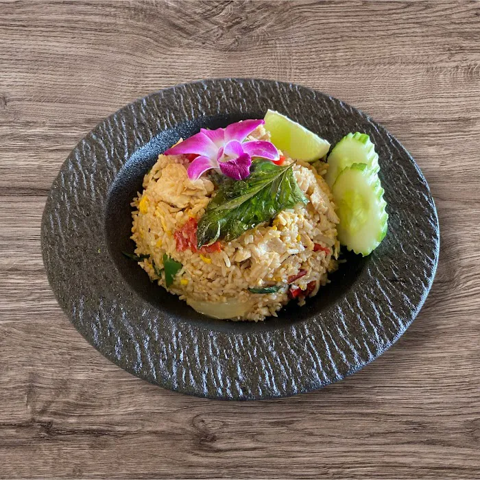 Hug Thai Cuisine Picture 9