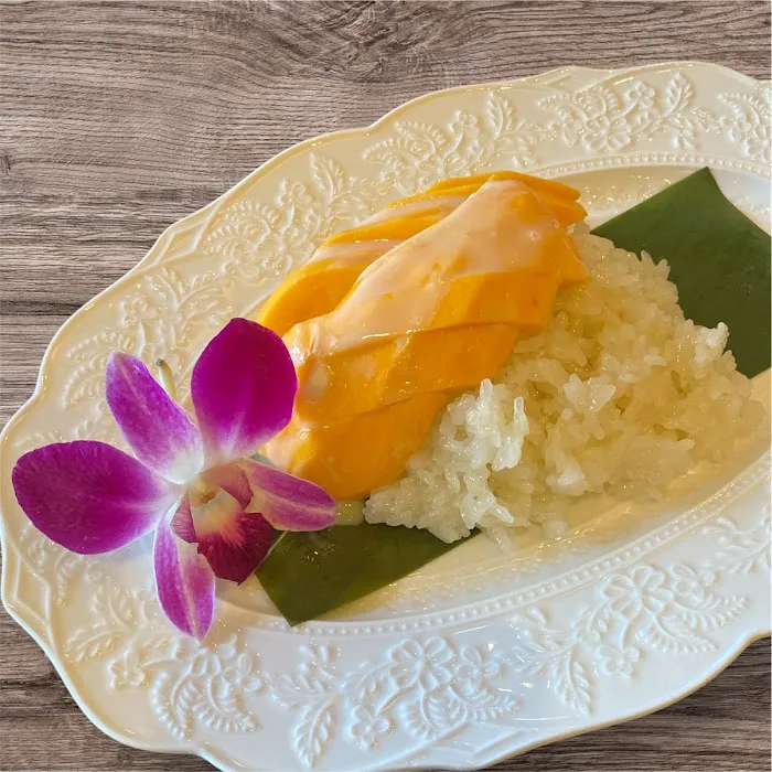 Hug Thai Cuisine Picture 8