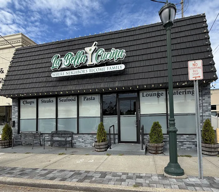 La Bella Cucina Picture 8