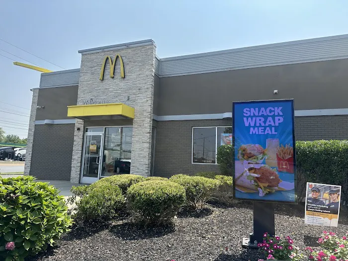 McDonald's Picture 5