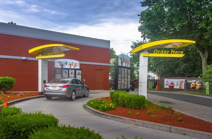 McDonald's Picture 2