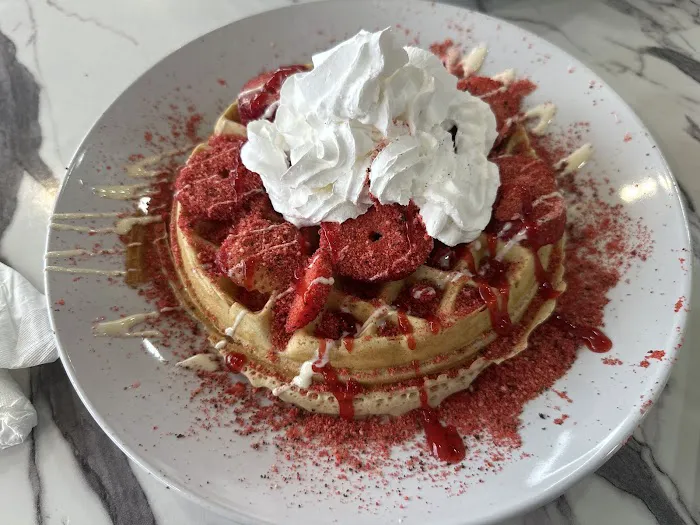 Blossoms Brunch Bar Picture 1