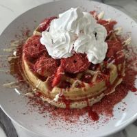 Blossoms Brunch Bar ico