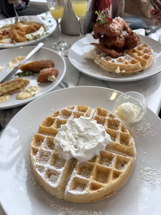 Blossoms Brunch Bar Picture 2