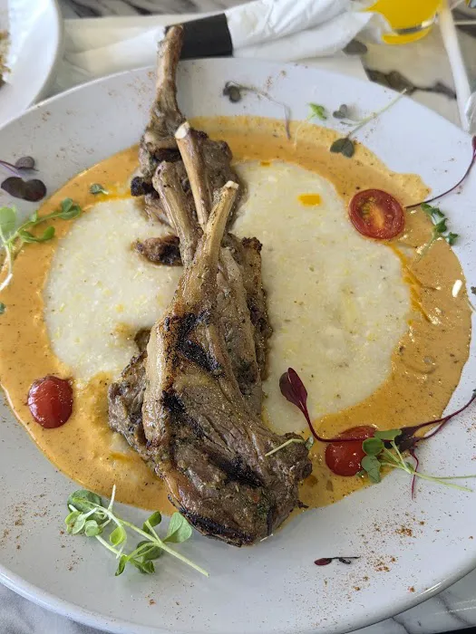 Blossoms Brunch Bar Picture 3