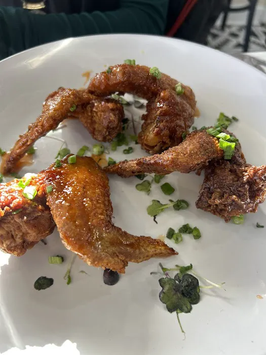 Blossoms Brunch Bar Picture 8