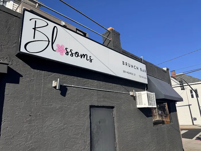 Blossoms Brunch Bar Picture 5