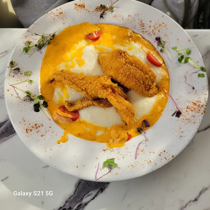 Blossoms Brunch Bar Picture 10