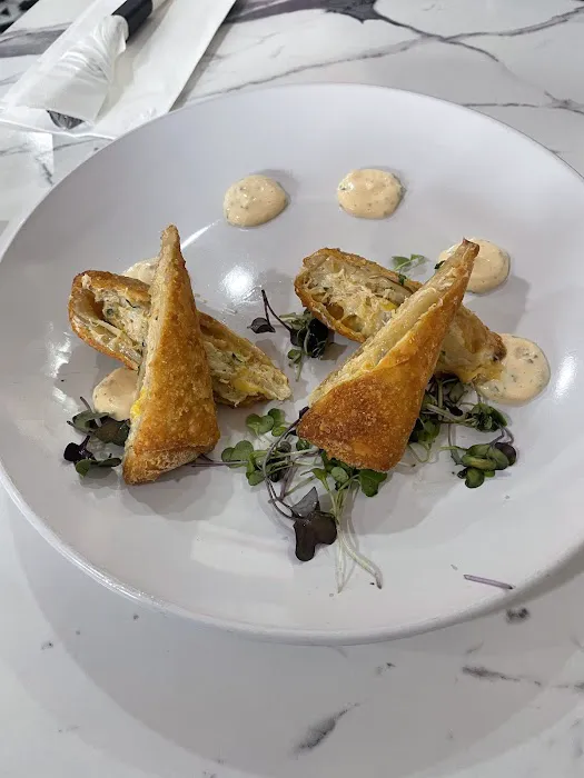 Blossoms Brunch Bar Picture 7