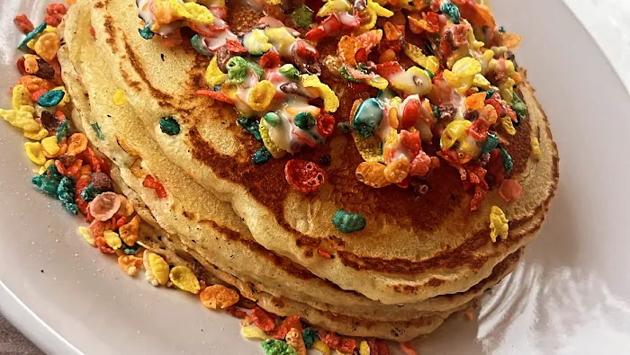 Blossoms Brunch Bar Picture 9