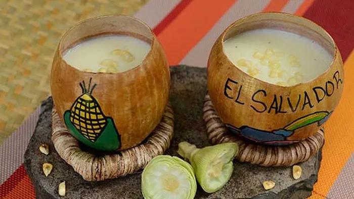 Antojitos Salvadoreños Pupuseria & Grocery Picture 8