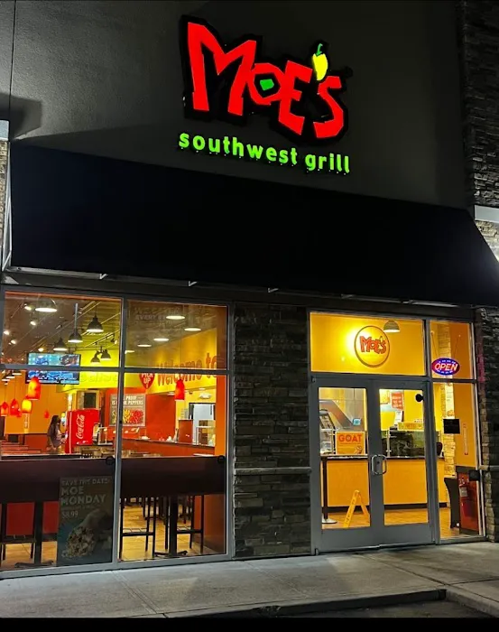 Moe's Southwest Grill Picture 7