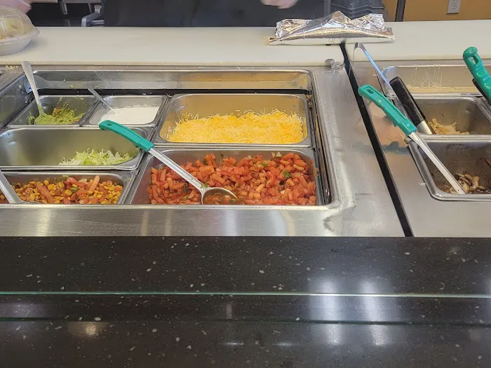 Moe's Southwest Grill Picture 8