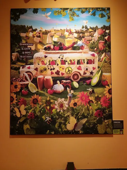 Moe's Southwest Grill Picture 10