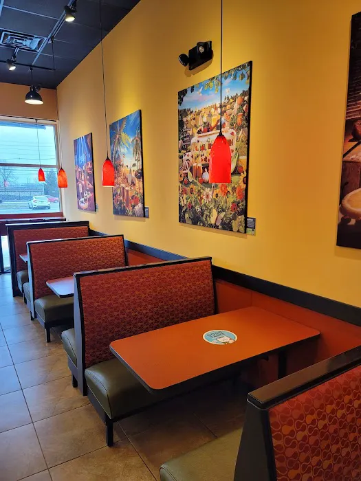 Moe's Southwest Grill Picture 3