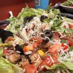 Moe's Southwest Grill