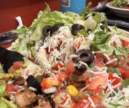 Moe's Southwest Grill