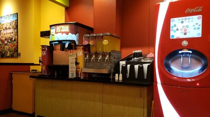 Moe's Southwest Grill Picture 9