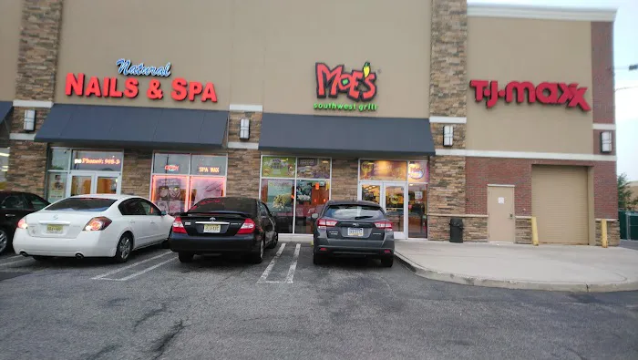 Moe's Southwest Grill Picture 2