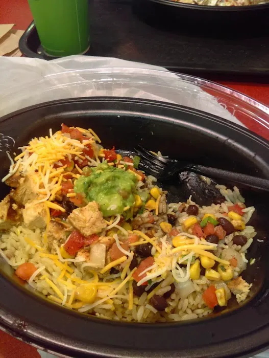 Moe's Southwest Grill Picture 6