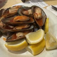 Flaming Grill & Buffet ico