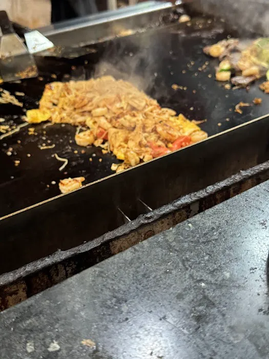 Flaming Grill & Buffet Picture 5